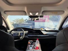 Changan UNI-K Smart Electric iDD Blue Whale iDD 130km 1.5T Excellence Edition - ფოტო 5