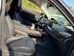 Changan UNI-K Smart Electric iDD Blue Whale iDD 130km 1.5T Excellence Edition - ფოტო 7