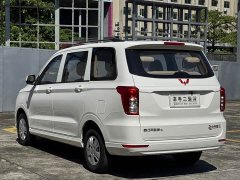 Wuling Hongguang 1.5L S Base LAR - ფოტო 10