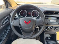 Wuling Hongguang 1.5L S Base LAR - ფოტო 16