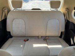 Wuling Hongguang 1.5L S Base LAR - ფოტო 17