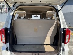 Wuling Hongguang 1.5L S Base LAR - ფოტო 19