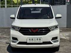 Wuling Hongguang 1.5L S Base LAR - ფოტო 2