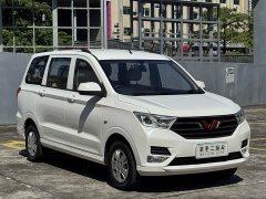 Wuling Hongguang 1.5L S Base LAR - ფოტო 3