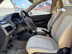 Wuling Hongguang 1.5L S Base LAR - ფოტო 4