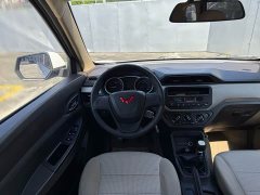 Wuling Hongguang 1.5L S Base LAR - ფოტო 5