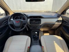 Wuling Hongguang 1.5L S Base LAR - ფოტო 6