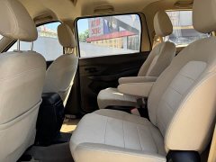 Wuling Hongguang 1.5L S Base LAR - ფოტო 7
