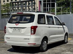 Wuling Hongguang 1.5L S Base LAR - ფოტო 8