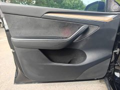 Tesla Model Y Performance All-Wheel Drive - ფოტო 7