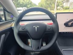 Tesla Model Y Performance All-Wheel Drive - ფოტო 9