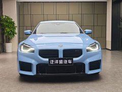 BMW M2 - ფოტო 2