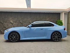 BMW M2 - ფოტო 3