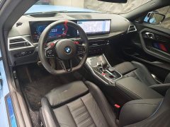BMW M2 - ფოტო 6