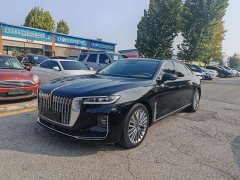 FAW Hongqi H9 3.0T Smart Flagship Edition - photo 1