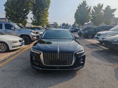 FAW Hongqi H9 3.0T Smart Flagship Edition - photo 2