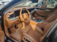 FAW Hongqi H9 3.0T Smart Flagship Edition - photo 3