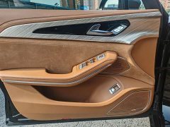 FAW Hongqi H9 3.0T Smart Flagship Edition - photo 4