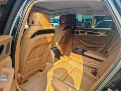 FAW Hongqi H9 3.0T Smart Flagship Edition - photo 5
