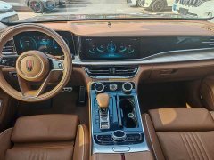 FAW Hongqi H9 3.0T Smart Flagship Edition - photo 6