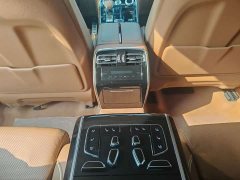 FAW Hongqi H9 3.0T Smart Flagship Edition - photo 7