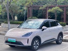 Wuling Bingo S 325km Flagship - ფოტო 1