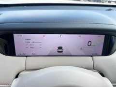 Wuling Bingo S 325km Flagship - ფოტო 11