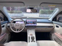 Wuling Bingo S 325km Flagship - ფოტო 5
