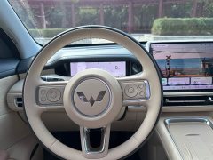 Wuling Bingo S 325km Flagship - ფოტო 6