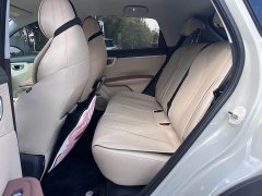 Wuling Bingo S 325km Flagship - ფოტო 7