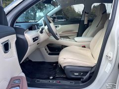Wuling Bingo S 325km Flagship - ფოტო 8