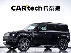 Land Rover Defender 110 3.0T P400 X-Dynamic HSE - photo 1