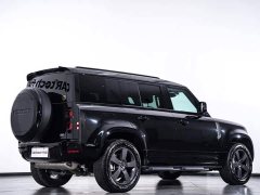 Land Rover Defender 110 3.0T P400 X-Dynamic HSE - photo 12