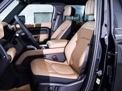 Land Rover Defender 110 3.0T P400 X-Dynamic HSE - photo 17