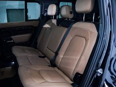 Land Rover Defender 110 3.0T P400 X-Dynamic HSE - photo 19