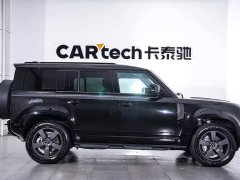 Land Rover Defender 110 3.0T P400 X-Dynamic HSE - photo 3