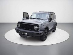 Tank 300 Off-Road Edition 2.0T Conqueror - ფოტო 1