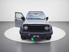 Tank 300 Off-Road Edition 2.0T Conqueror - ფოტო 2