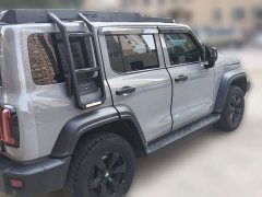 Tank 300 Off-Road Edition 2.0T Conqueror - ფოტო 4