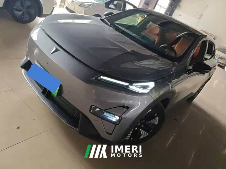 Deepal Deep Blue S05 510Pro Pure Electric Version - автомобиль из Китая