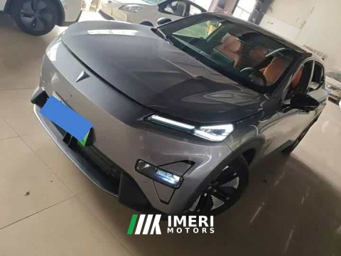 2025 Deepal Deep Blue S05 510Pro Pure Electric Version - ავტომობილი ჩინეთიდან