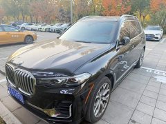 BMW X7 xDrive40i Personalized Custom Limited Edition Luxury Edition - photo 1