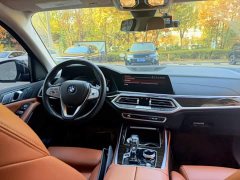 BMW X7 xDrive40i Personalized Custom Limited Edition Luxury Edition - photo 3