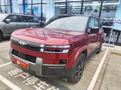 Fangchengbao Titanium 7 190KM Four-Wheel Drive Ultra Edition - photo 1