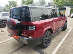 Fangchengbao Titanium 7 190KM Four-Wheel Drive Ultra Edition - photo 4