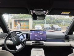 Fangchengbao Titanium 7 190KM Four-Wheel Drive Ultra Edition - photo 7