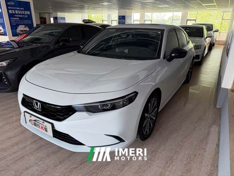 2023 Honda Xingyue 240TURBO CVT Smart Comfort Edition - автомобиль из Китая