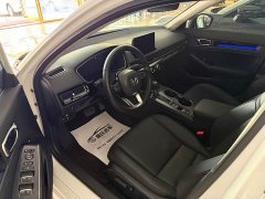 Honda Xingyue 240TURBO CVT Smart Comfort Edition - фото 3