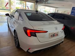 Honda Xingyue 240TURBO CVT Smart Comfort Edition - фото 5