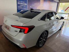 Honda Xingyue 240TURBO CVT Smart Comfort Edition - фото 6